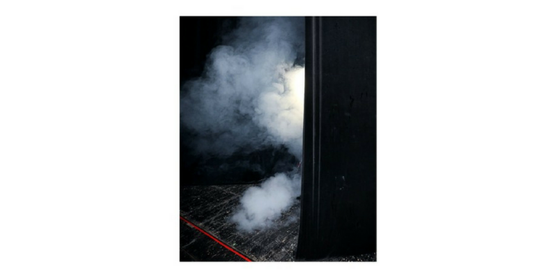 Lui Hill – Ancient Dust img