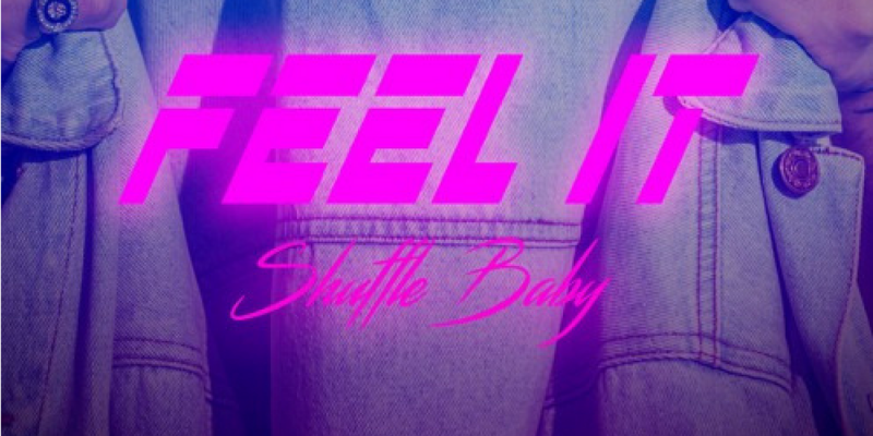 Shuffle Baby – Feel It img