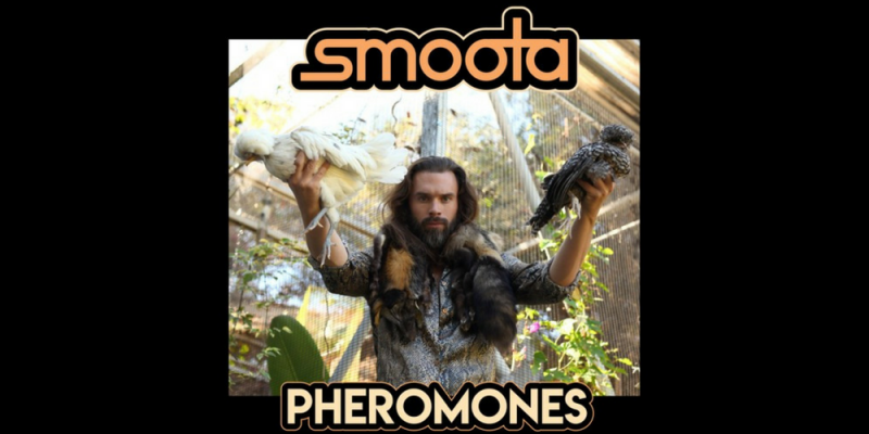 Smoota – Pheromones (Single Release) img