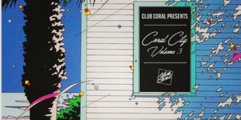 Stereocool & DJ EQ – Caribbean Dream (ft. Paola Gaglio) img