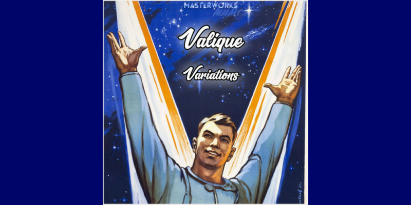 Valique – Variations img