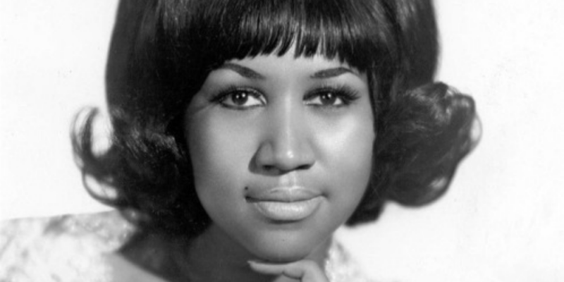 Aretha Franklin Mixtape by The Reflex img