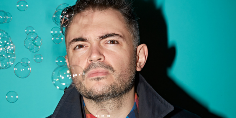 Austin Ato – 10 Acts inspiring me right now. img