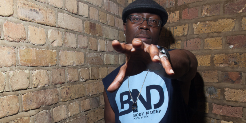 Jovonn – Get Outta My Bass – LV Premier img