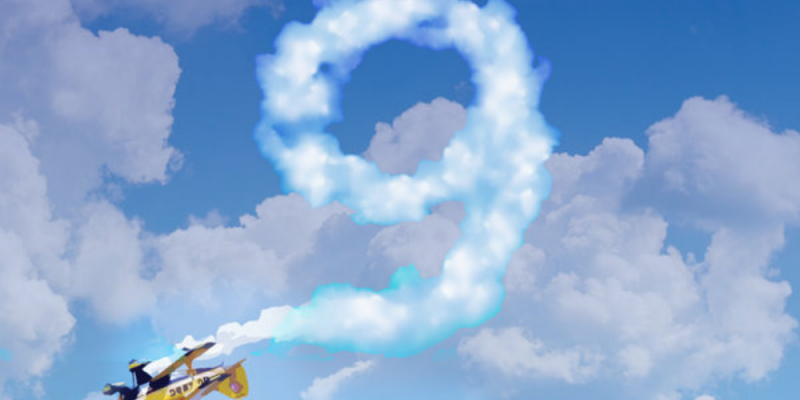 Laylo – On cloud 9 img