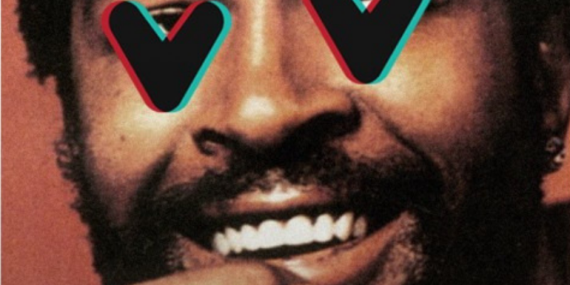 Marvin Gaye – What’s Going On (Luke Sandler Edit) img