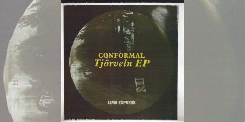 Conformal – Tåglek img