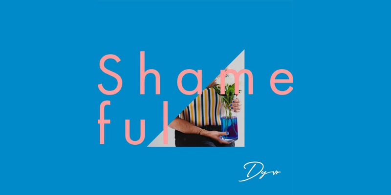Dyvr – Shameful img