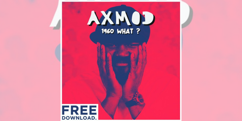 Gregory Porter – 1960 What? (AxMod Remix) img