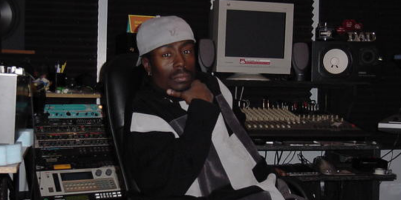 Jovonn – Top 10 Studio Equipment img