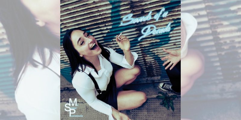 My Secret Playground – Living Up The Best (Ironfist Remix) img