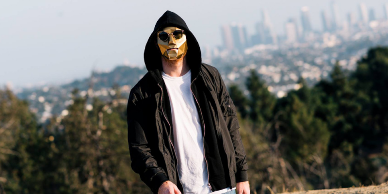 Satin Jackets – 7 Tracks Which Have Massively Influenced My Career (LV Legends) img