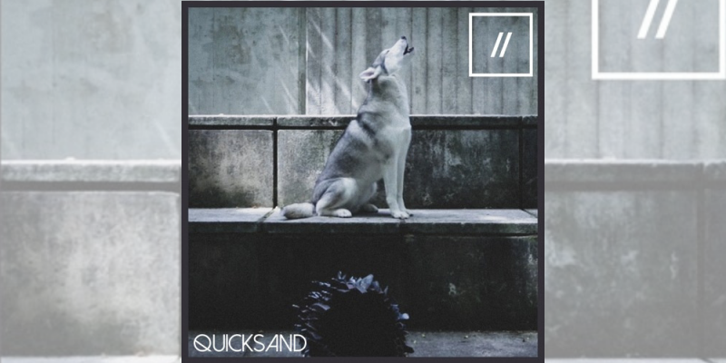Two Legs & Katie and I – Quicksand img