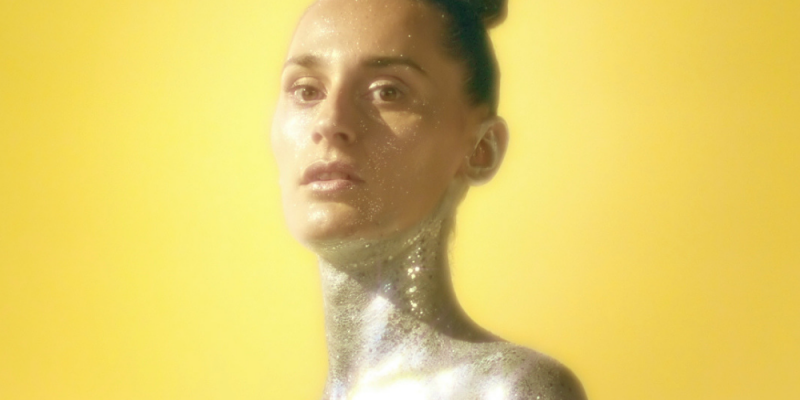 Yelle – OMG!!! (Safetalk remix) img