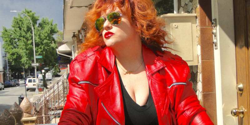 Amy Douglas’s Top 10 Favorite Singers in Dance Music Right Now img
