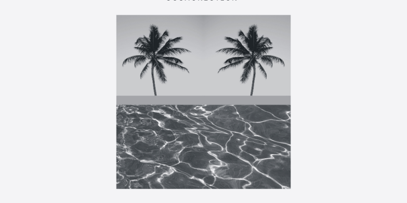 Cosmonection – Menorca EP (Delusions of Grandeur) img