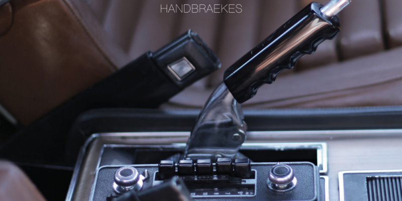 Handbraekes (Mr Oizo + Boys Noize) – Discow img