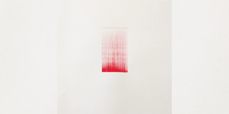 Lorenz Rhode – Belair EP (Dirt Crew Recordings) img