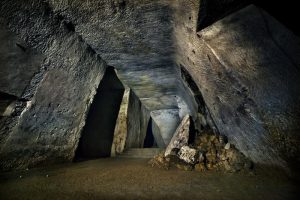 NAPLES UNDERGROUND