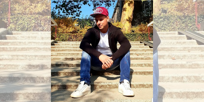 VDH – Lose Yourself (Original Mix) img