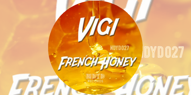 VIGI – French Honey img