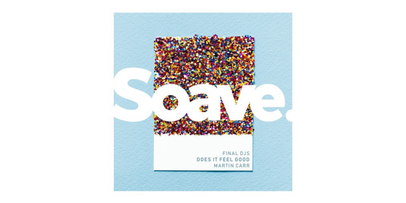 FINAL DJS Feat. Martin Carr – Does It Feel Good (Original Mix) img