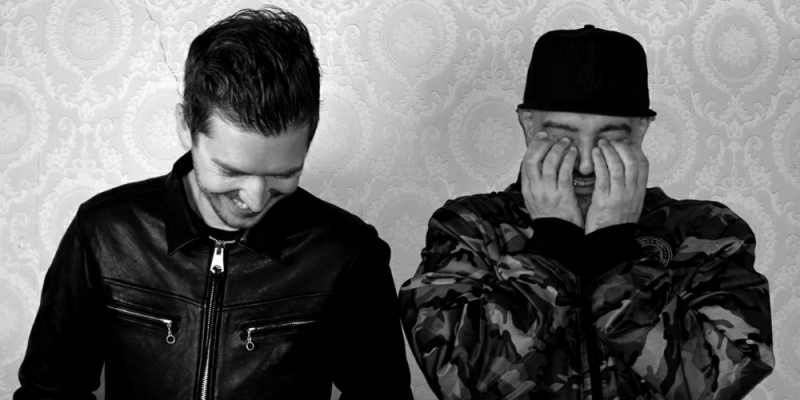 6th Borough Project – ‘Find Your Rhythm Remixed Part One’ img