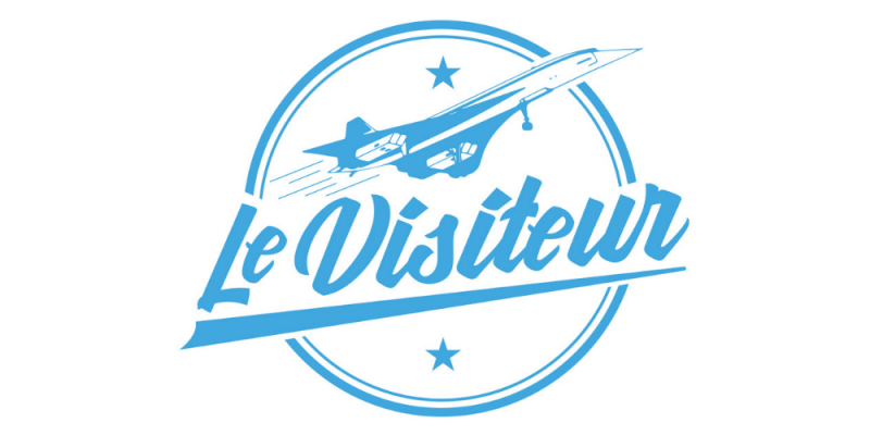 Le Visiteur – Echoes Vol. 1 – DJ Mix for Lost In Music img