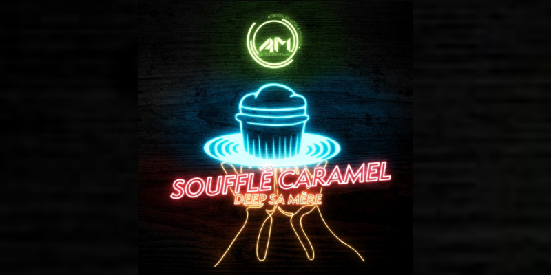 Soufflé Caramel – Deep Sa Mère img