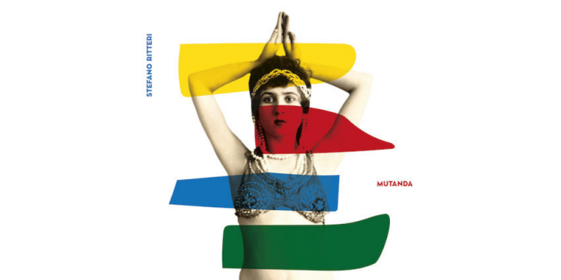 Stefano Ritteri – Mutanda EP img
