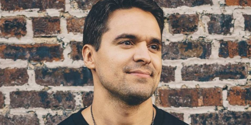Alan Nieves – Kings EP (Sanity) img