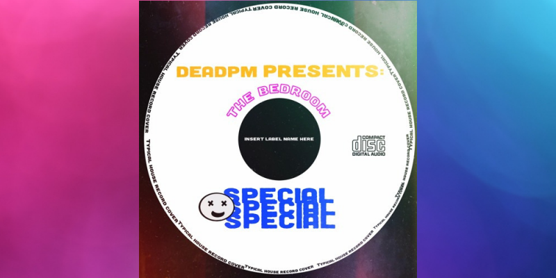 Deadpm – Dance With Me Pls img