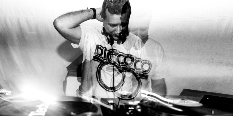 DJ Rocca – 10 Italian House Classics img