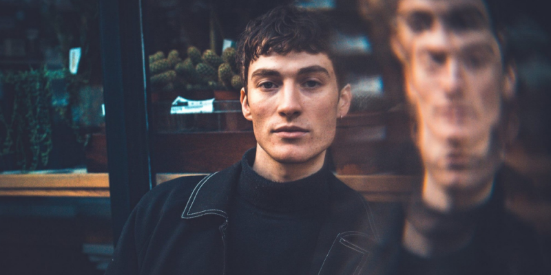 Kincaid – Le Visiteur Featured Artist. img