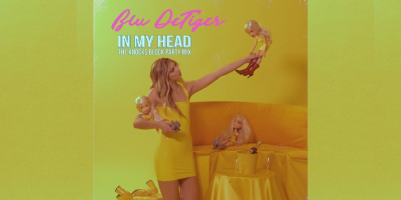 Blu Detiger – In My Head (The Knocks Block Party Mix) img