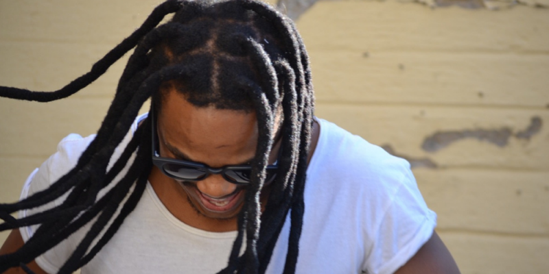 Bruce Loko Q&A & Top 10 South African Artists img