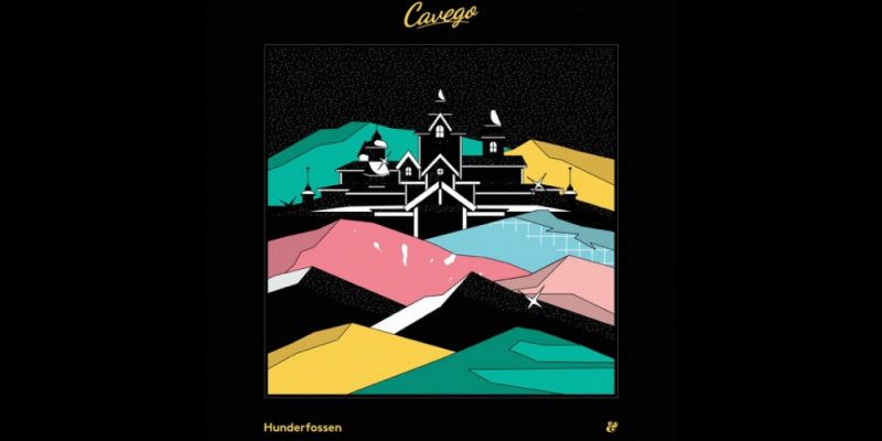 Cavego – Hunderfossen img