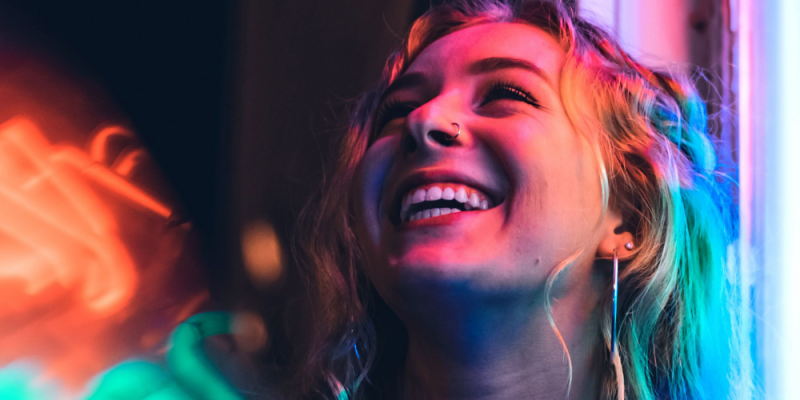J-Lektro – Happiness (Original Mix) img