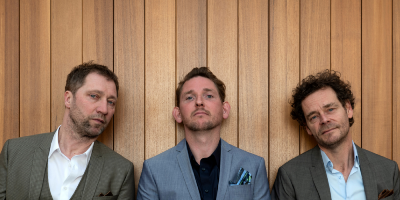 Kraak & Smaak – 6 Tracks Which Influenced Our Career (LV Legends) img