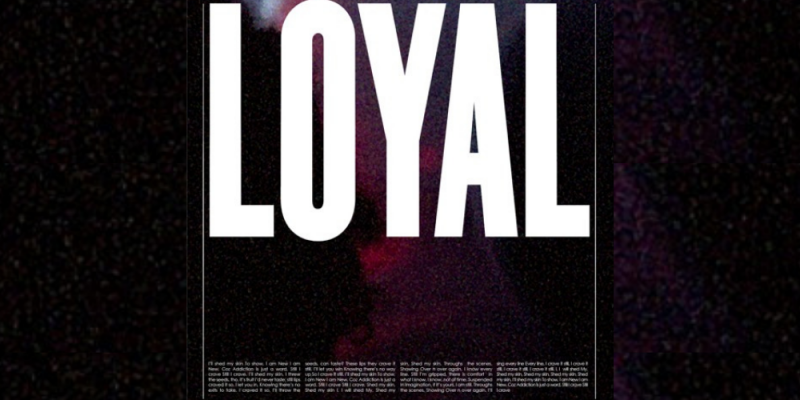LOYAL – Crave It Still img