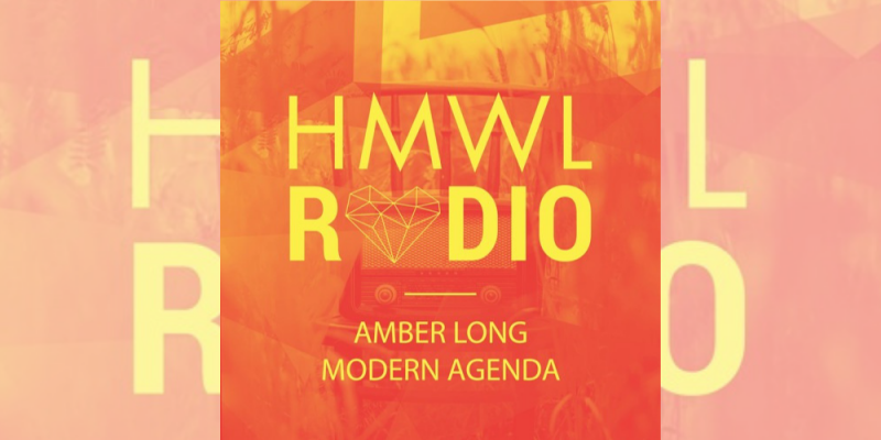 HMWL Radio Mix – Amber Long img
