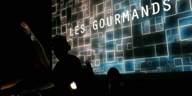 Les Gourmands – Spices Podcast #18 img
