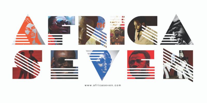 Africa Seven – Le Visiteur Label of The Month img