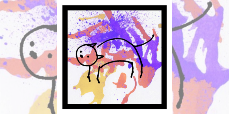 Computo – Can’t Stop img