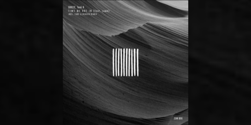 GRAZZE, Tomi H – Time We Are In (Tube & Berger Remix) img