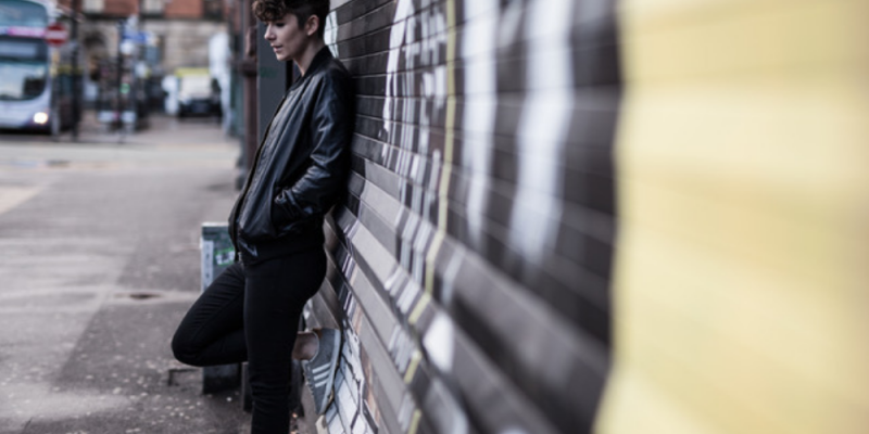 Gina Breeze – Le Visiteur Featured Artist and Mixtape 041 img
