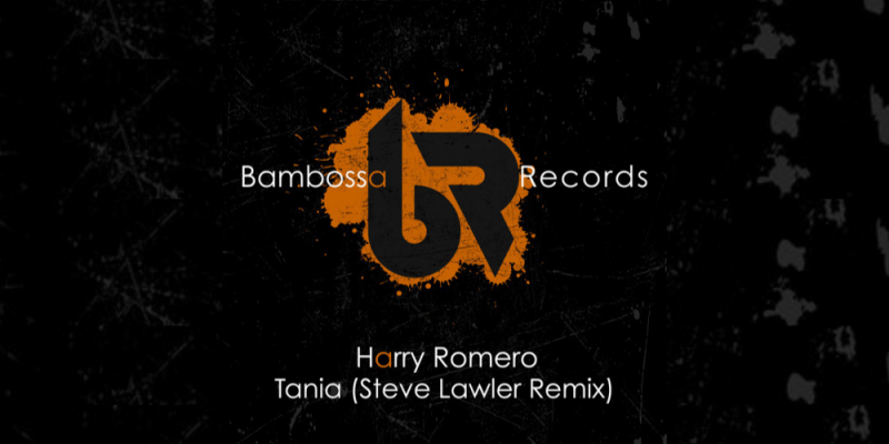 Harry Romero – Tania (Steve Lawler Remix) img