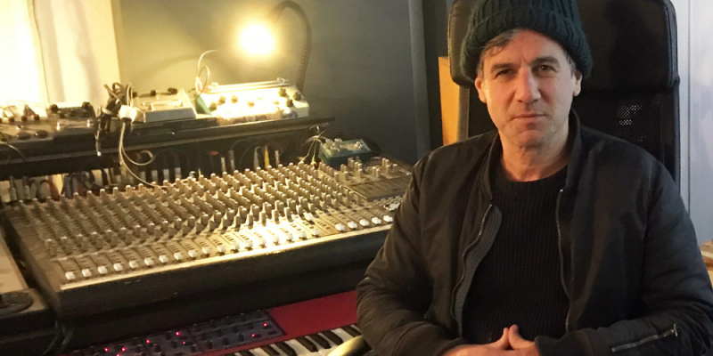 Kapote Q&A & My Record Collection in 10 records img