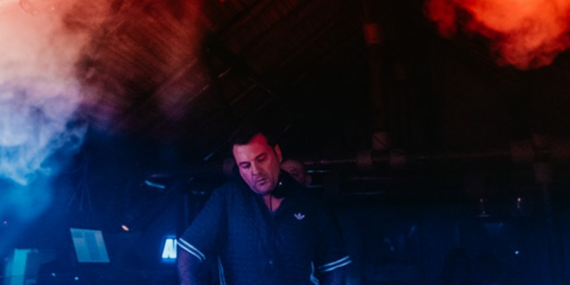 Kiko Navarro – 10 Tracks Which Massively Influenced My Career (LV Legends) img