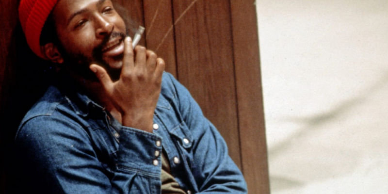 Billie Vs Marvin Gaye – Its Comes Back Round (Strange Rollers Remix) 2019 img